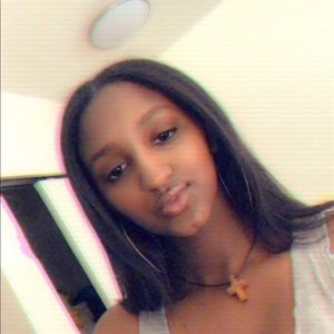 Meet your Posher, Kalkidan